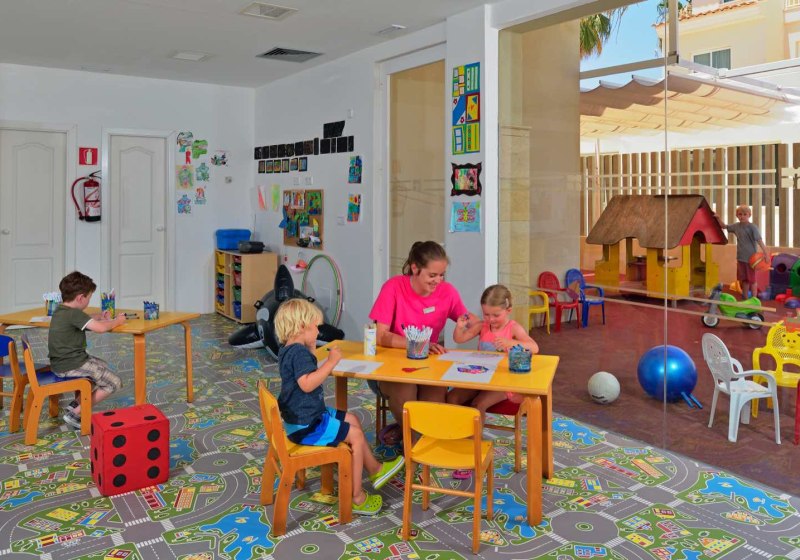 Isla de Cabrera Aparthotel