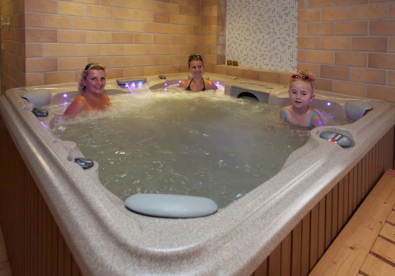 Wellness & Entspannung