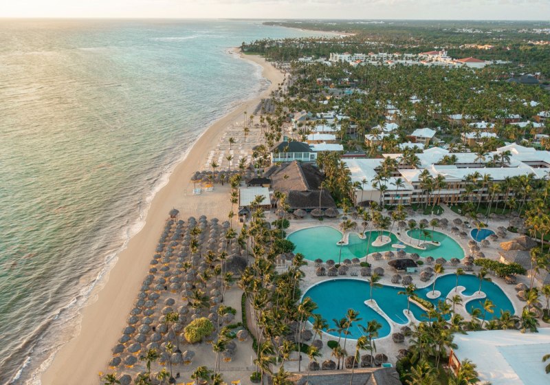 Iberostar Waves Dominicana
