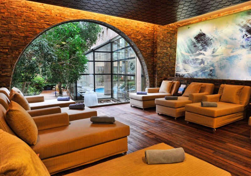 Wellness & Entspannung