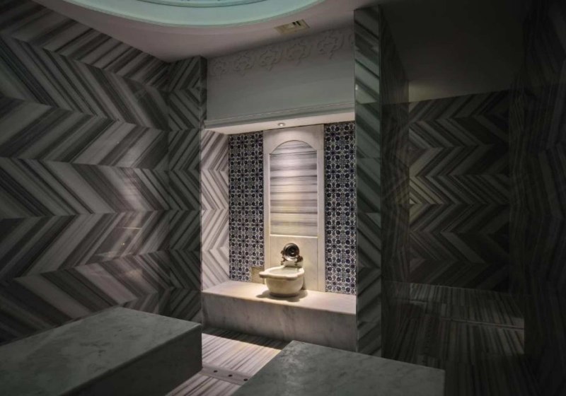 Wellness & Entspannung