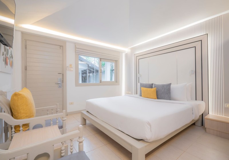 Zimmer & Wohnkomfort