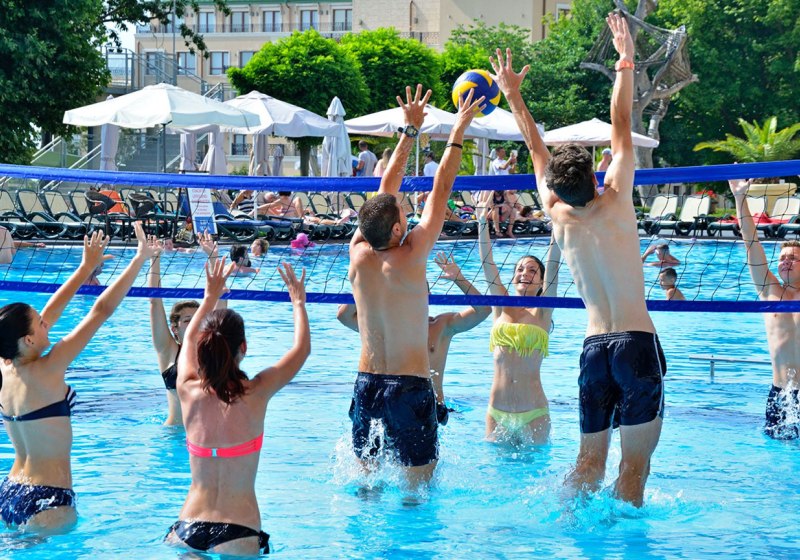 Unterhaltung & Entertainment