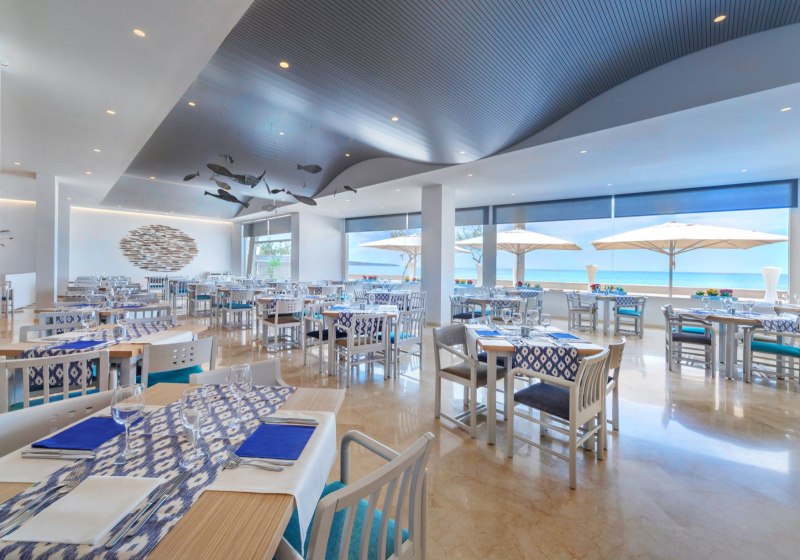 Ausstattung & Service