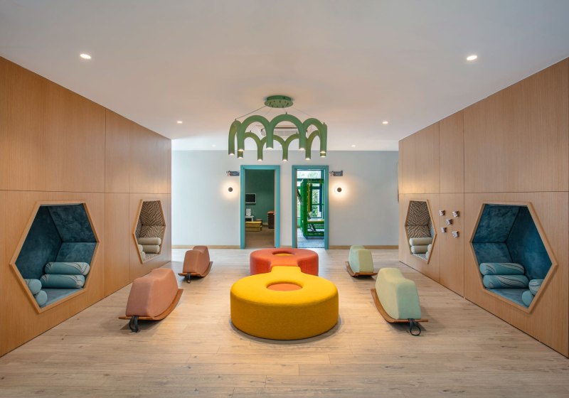 Greenwood Kemer Resort