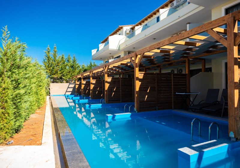 Zimmer & Wohnkomfort