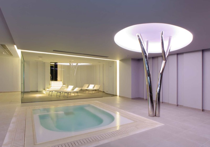 Wellness & Entspannung