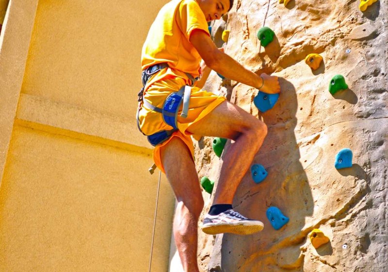 Sport & Fitness