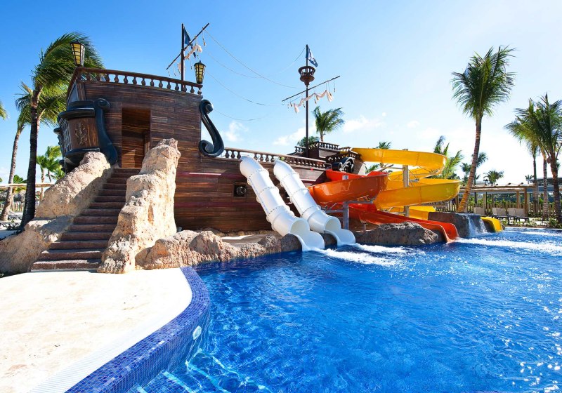 Barcelo Bavaro Palace