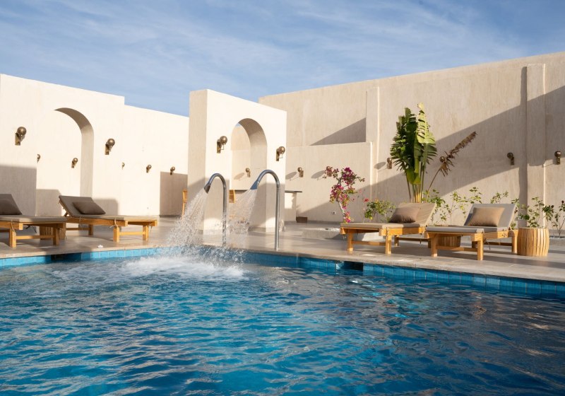 Wellness & Entspannung