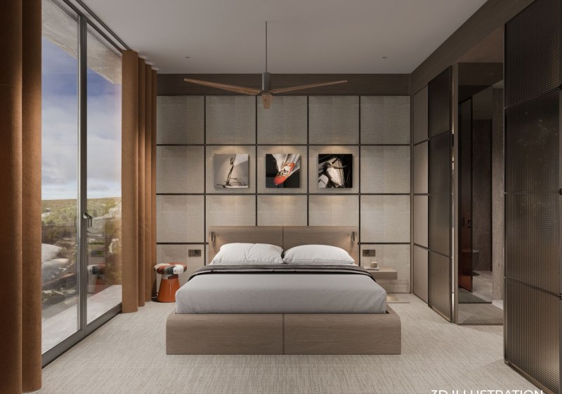 Zimmer & Wohnkomfort