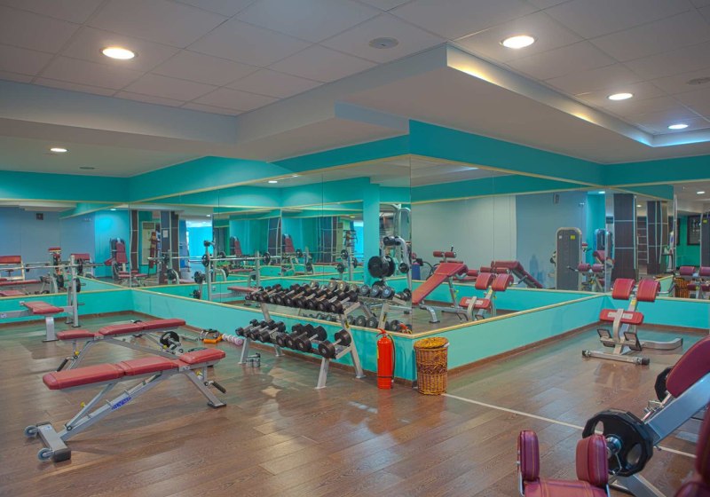 Beispiel: Sport & Fitness