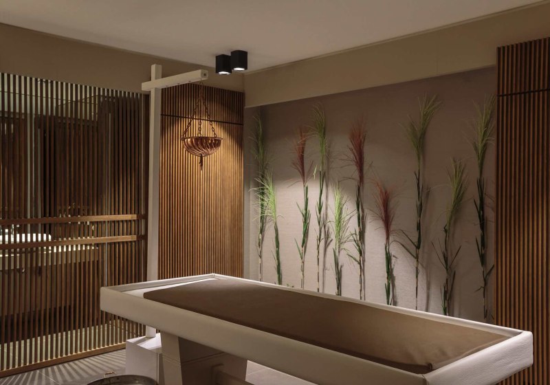 Wellness & Entspannung