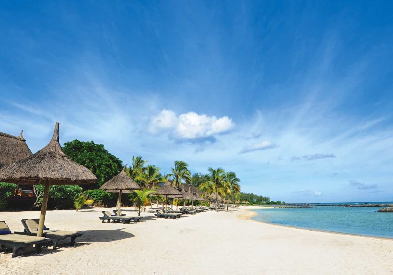 Veranda Pointe Aux Biches Hotel