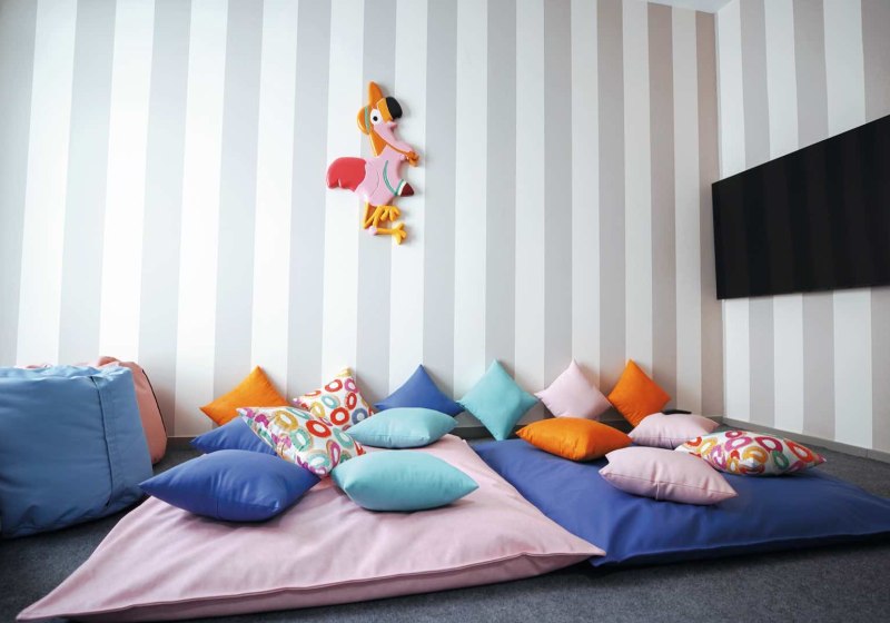 SUNRISE Select Garden Beach Resort