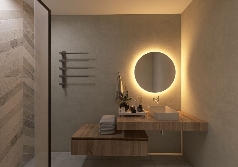 Zimmer & Wohnkomfort