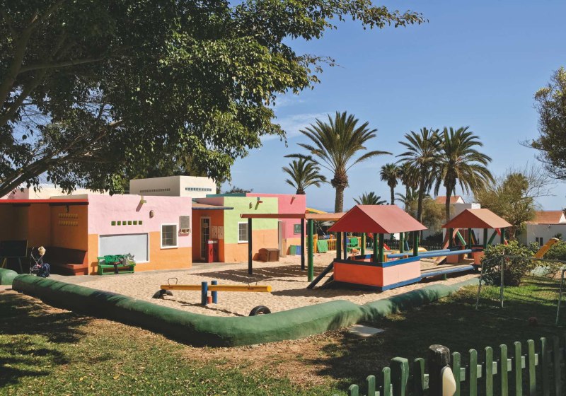 Aldiana Club Fuerteventura