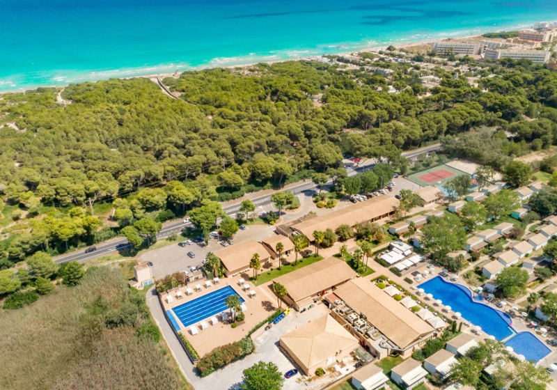 Valentin Playa de Muro