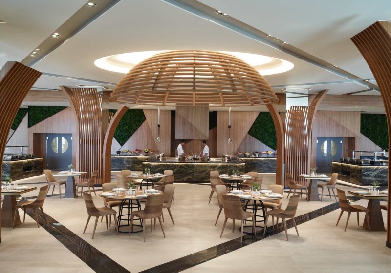 Kulinarik & Restaurants