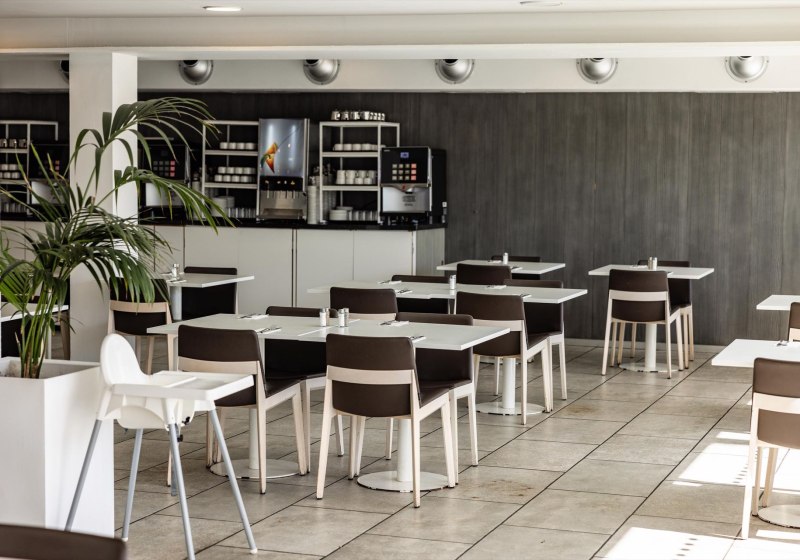 Ausstattung & Service