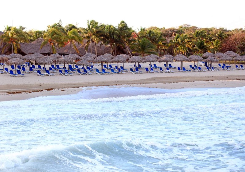 Sirenis Tropical Varadero