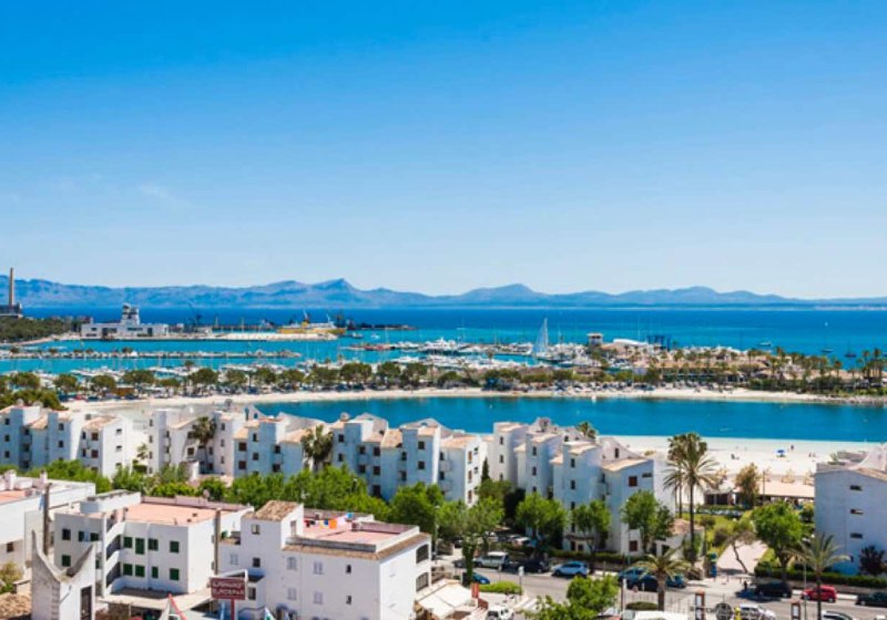 Globales Condes de Alcudia