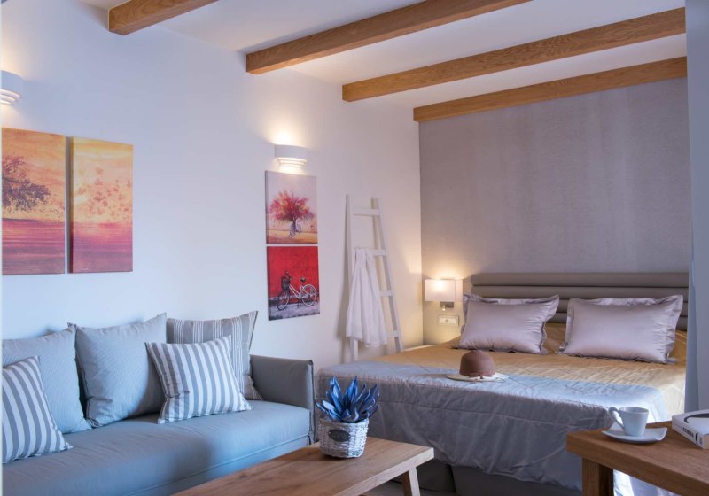 Zimmer & Wohnkomfort