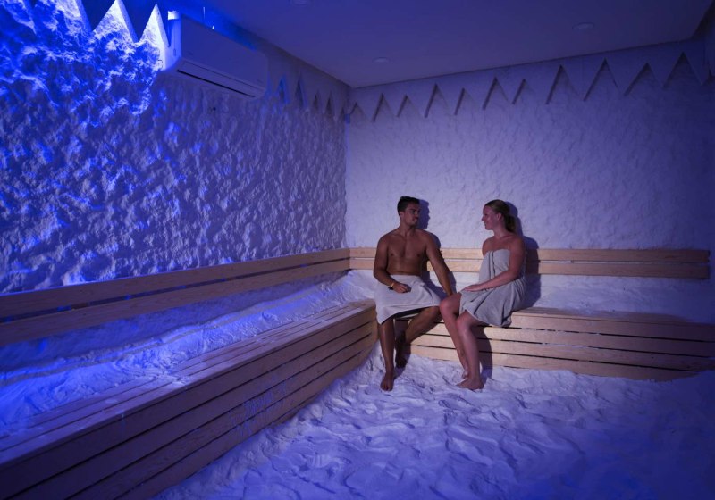 Beispiel: Wellness & Entspannung