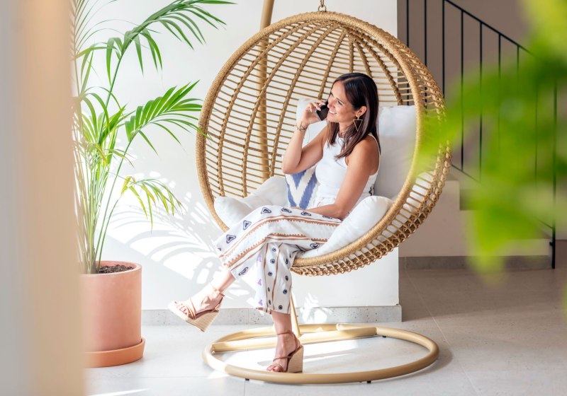 Ausstattung & Service