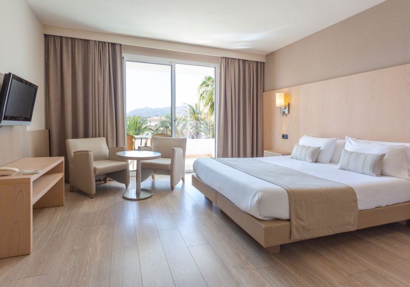 Zimmer & Wohnkomfort