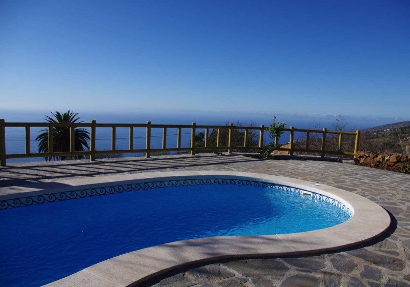 Villa Arriba