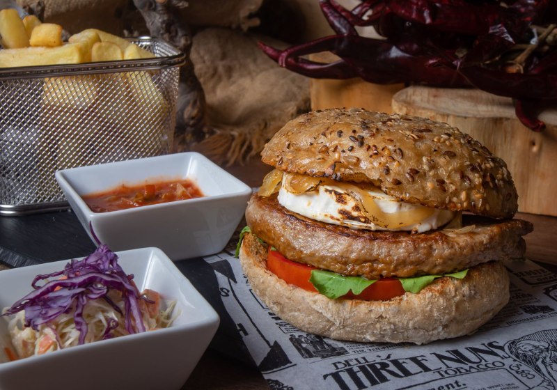 Ausstattung & Service