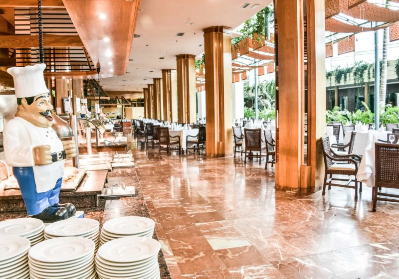 Kulinarik & Restaurants