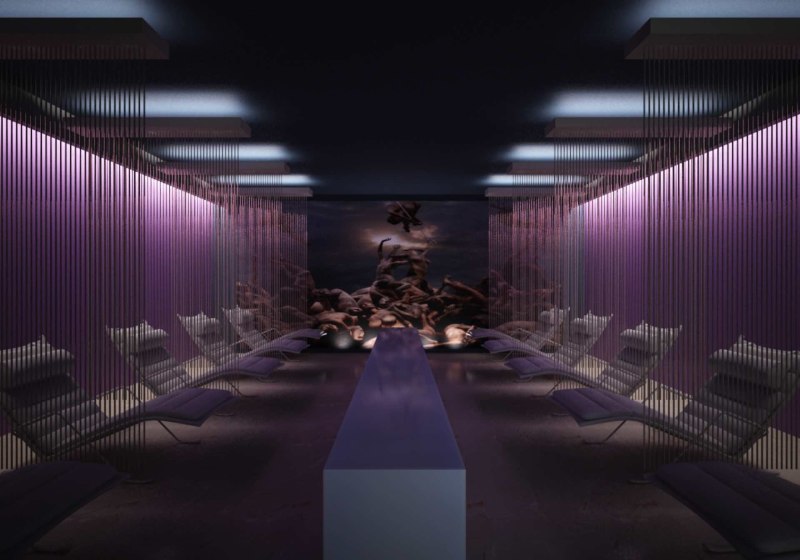 Wellness & Entspannung