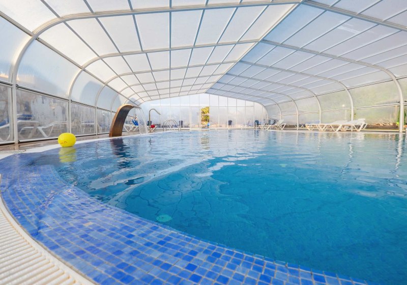 Ausstattung & Service