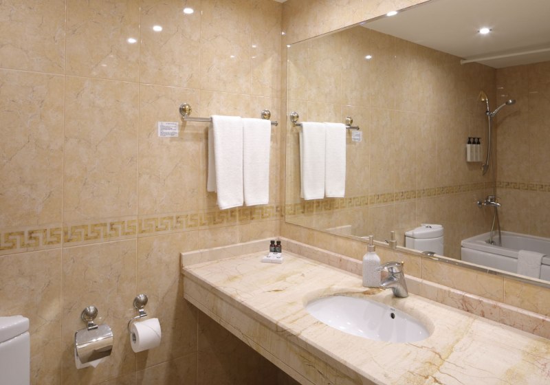 Zimmer & Wohnkomfort