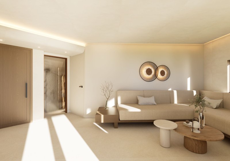 Zimmer & Wohnkomfort