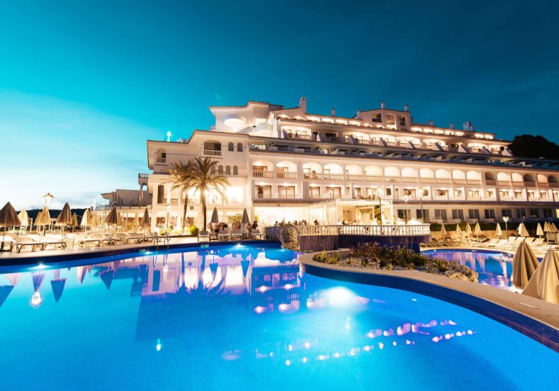 Ausstattung & Service