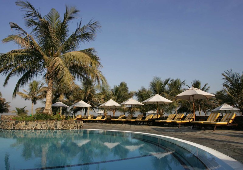 Ausstattung & Service