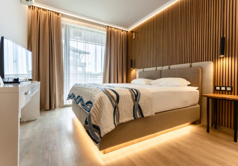 Zimmer & Wohnkomfort