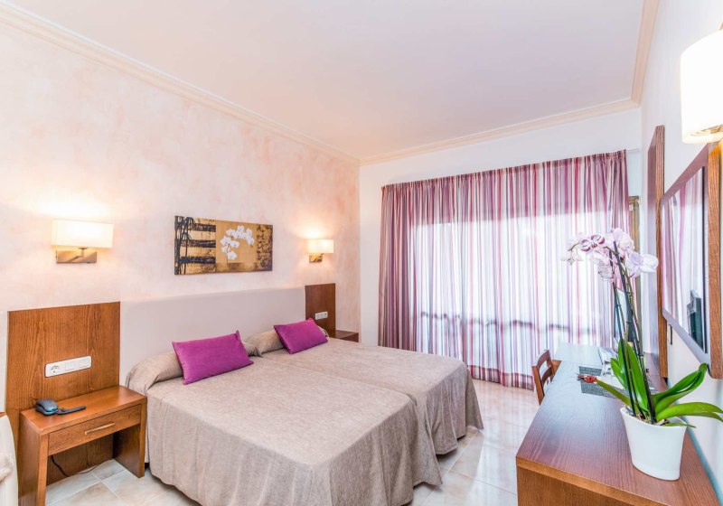 Zimmer & Wohnkomfort