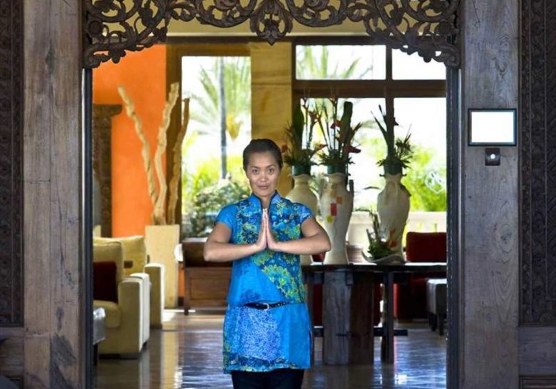 Ausstattung & Service