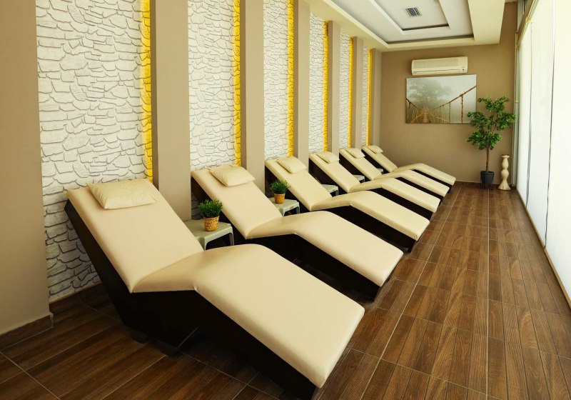 Wellness & Entspannung
