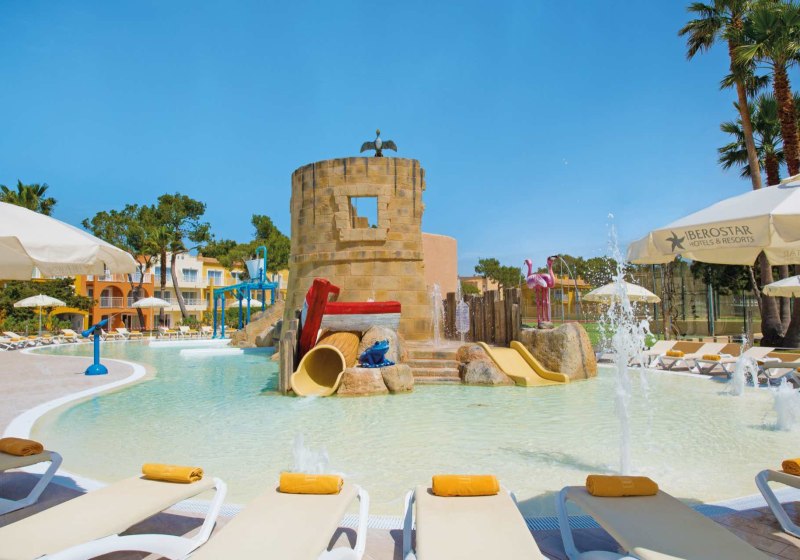 Iberostar Club Cala Barca