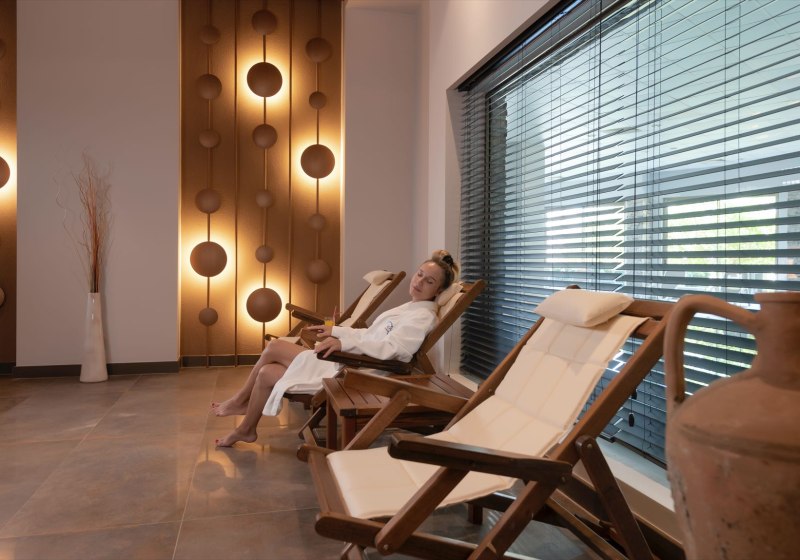 Wellness & Entspannung