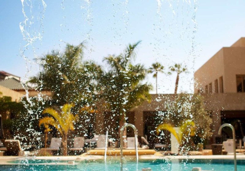 Wellness & Entspannung