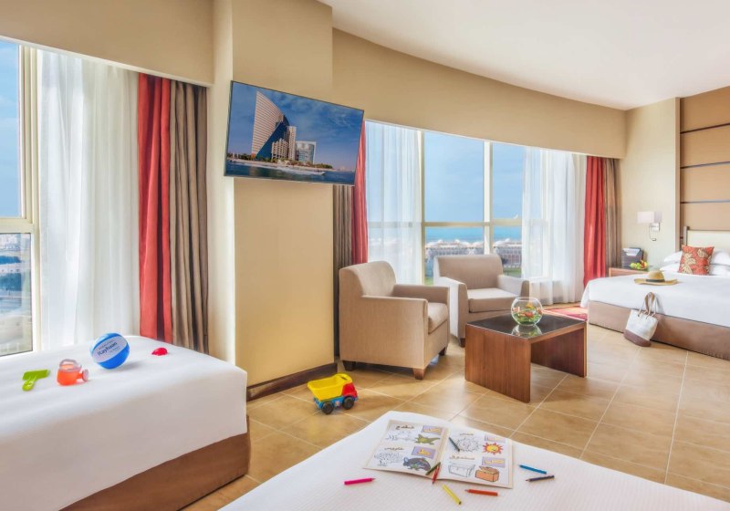 Zimmer & Wohnkomfort