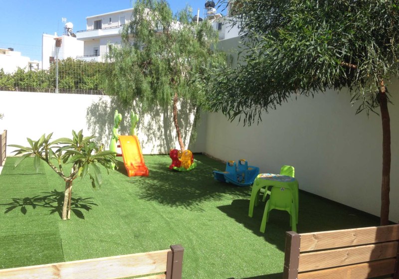 Creta Verano