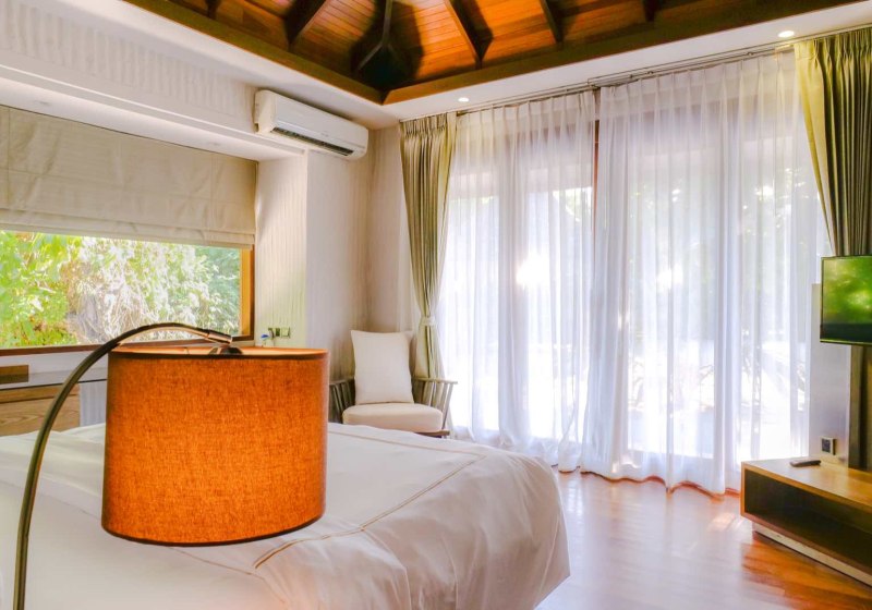 Zimmer & Wohnkomfort