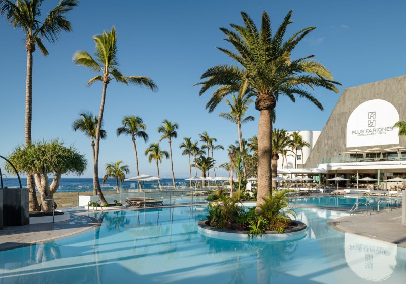 Ausstattung & Service